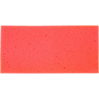 Терка с мягкой губкой TOPEX 260x130 мм 13A334
