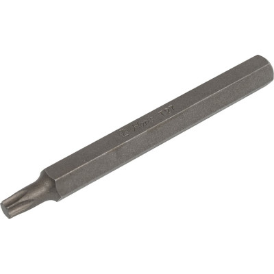 Бита длинная TORX (T27; 5/16") Hans 042-8T27