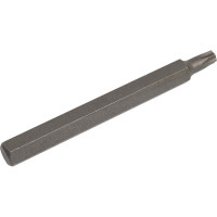 Бита длинная TORX (T27; 5/16") Hans 042-8T27