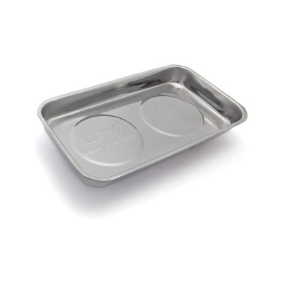 Тарелка магнитная для крепежа Дело Техники 136×237мм 838020