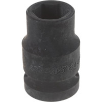 Головка торцевая ударная 6-гранная (13 мм; 1/2") Hans 84400M13