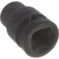 Головка торцевая ударная 6-гранная (13 мм; 1/2") Hans 84400M13