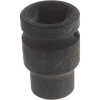 Головка торцевая ударная 6-гранная (13 мм; 1/2") Hans 84400M13