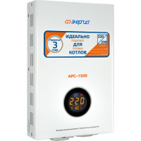 Стабилизатор для котлов Энергия АРС-1500 Е0101-0109