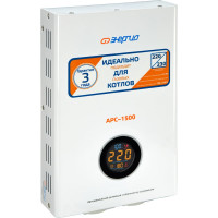 Стабилизатор для котлов Энергия АРС-1500 Е0101-0109