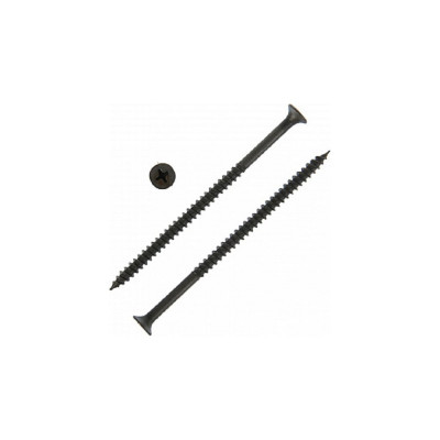 Саморез ШСГМ 4,2x90 мм, 6 шт., пакет Zitar 117923