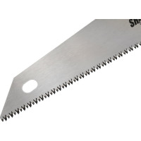Ножовка по дереву TOPEX Shark 560мм 10A453