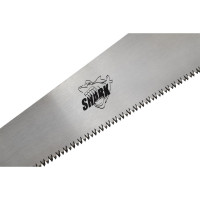 Ножовка по дереву TOPEX Shark 560мм 10A453