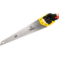 Ножовка по дереву TOPEX Shark 560мм 10A453