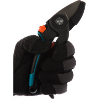 Секатор c наковаленкой GARDENA A/M 08903-20.000.00