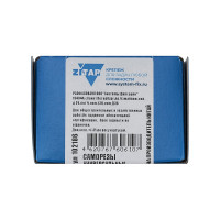 Универсальные саморезы Zitar 70x4,0 мм 150 шт оцинкованные коробка с окном Tech-Kr 102186