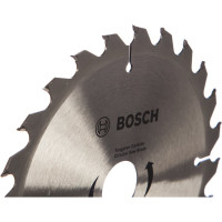 Пильный диск ECO WOOD (190x30 мм; 24T) Bosch 2608644376