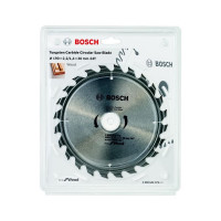 Пильный диск ECO WOOD (190x30 мм; 24T) Bosch 2608644376