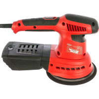 Эксцентриковая шлифмашина Elitech МШЭ 0515Э 185679