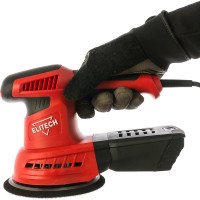Эксцентриковая шлифмашина Elitech МШЭ 0515Э 185679
