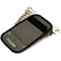 Набор ключей Дело Техники комбинированных 12 штук, в фирменной сумке 511312