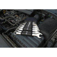 Набор ключей Дело Техники комбинированных 12 штук, в фирменной сумке 511312