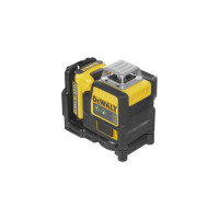 Лазерный уровень с зеленым лучом DEWALT DCE0811D1G
