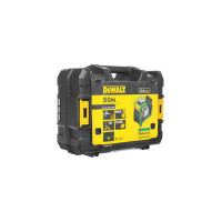 Лазерный уровень с зеленым лучом DEWALT DCE0811D1G