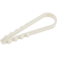 Дюбель-хомут Tech-Krep/Zitar нейлон 11-18 25 шт - пакет 106199