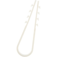 Дюбель-хомут Tech-Krep/Zitar нейлон 11-18 25 шт - пакет 106199