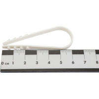 Дюбель-хомут Tech-Krep/Zitar нейлон 19-25 15 шт - пакет 106200