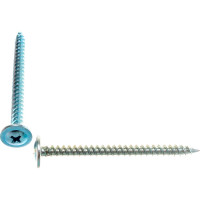 Саморез VIPкрепеж прессшайба острый 4,2х51 40414 VIPL