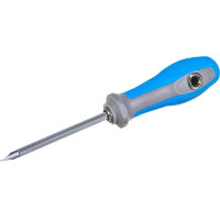Комбинированная отвертка с переставным жалом MOS PH2/SL6 56228М