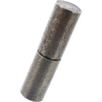 Петля гаражная с шаром Zitar 36x140 - пакет 138870