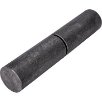 Петля гаражная с шаром Zitar 40x200 - пакет 138871