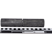 Петля гаражная с шаром Zitar 40x200 - пакет 138871