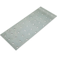 Соединительная пластина Tech-Krep 80х200x2,0 - накл. 126374