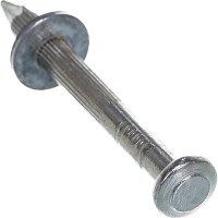 Монтажный дюбель-гвоздь Tech-Krep 4,5х50 0,5 кг (65 шт.) - пакет 116812