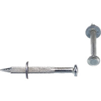 Монтажный дюбель-гвоздь Tech-Krep 4,5х50 0,5 кг (65 шт.) - пакет 116812