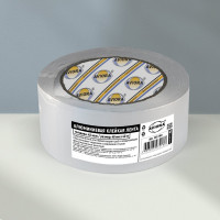 Алюминиевая лента AVIORA DSAF 20 мкм, 48 мм, 40 м 302-160