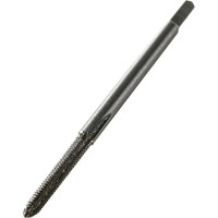 Метчик M2x0,4 HSS 4341 прямой компл. ПрофОснастка №331 арт. 50611001