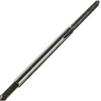 Метчик M2x0,4 HSS 4341 прямой компл. ПрофОснастка №331 арт. 50611001