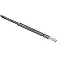 Метчик M2x0,4 HSS 4341 прямой компл. ПрофОснастка №331 арт. 50611001
