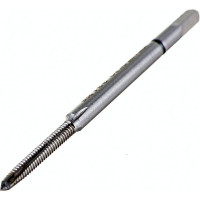 Метчик M2x0,4 HSS 4341 прямой компл. ПрофОснастка №331 арт. 50611001