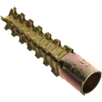 Дюбель для газобетона 6x32 мм, 30 шт в пакете Zitar 111113