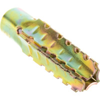 Дюбель для газобетона Tech-Krep/Zitar 8х38 20 шт - пакет 111115