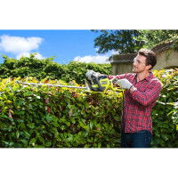Электрический кусторез Ryobi RHT5655RS 5133003643