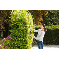 Электрический кусторез Ryobi RHT5655RS 5133003643