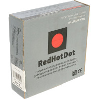 Проволока сварочная омедненная SG2 Fe (0.8 мм; 5 кг; D200) RedHotDot MR08205