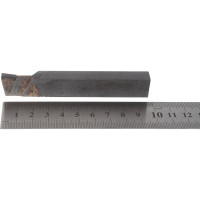 Резец отрезной Т15К6 2130-0001 (16х10х100 мм) ТехноСталь 036317