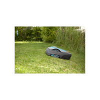 Газонокосилка-робот Gardena Sileno city 250 15001-33.000.00