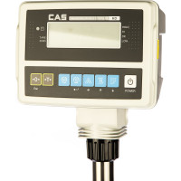 Весы CAS HD-150 J90HD6154GCI0501