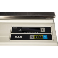 Весы CAS AD-2.5 140AD0252GCI0501