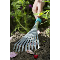 Ручные грабли 12 см Gardena 08956-20.000.00