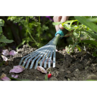 Ручные грабли 12 см Gardena 08956-20.000.00